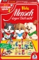 Preview: Mensch ärgere Dich nicht®, Kids (mit 3D-Spielfiguren) - SCHMIDT SPIELE®