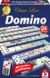 Preview: Domino - Classic Line - Mit großen Spielsteinen - SCHMIDT SPIELE®