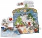 Preview: Die Inseln im Nebel - SCHMIDT SPIELE®