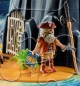 Preview: Rahmenpuzzle 2er Set - Playmobil® Pirateninsel 24 Teile - Playmobil® Bauernhof 40 Teile - SCHMIDT SPIELE®