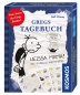 Preview: Gregs Tagebuch - Heissa, Mama!