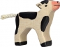 Preview: Kalb, schwarz - HOLZTIGER