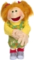 Preview: Marleen - Menschenhandpuppe 65cm