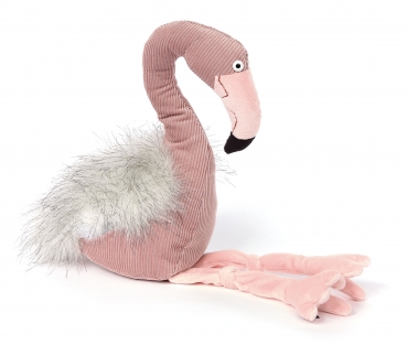 I'm So Beautiful - Flamingo - BeastsTown by sigikid