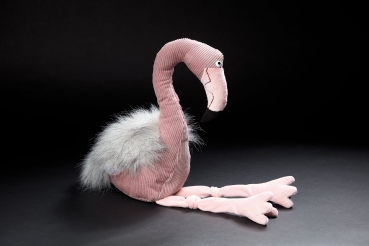 I'm So Beautiful - Flamingo - BeastsTown by sigikid