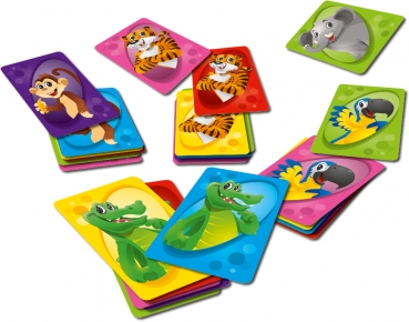 Ligretto® Kids - SCHMIDT SPIELE®