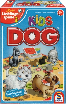 DOG® Kids - SCHMIDT SPIELE®
