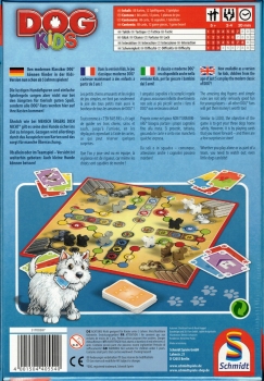 DOG® Kids - SCHMIDT SPIELE®