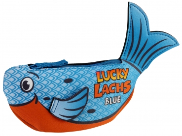 Lucky Lachs Blue