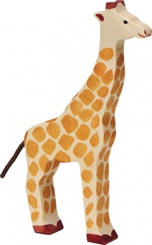 Giraffe - HOLZTIGER