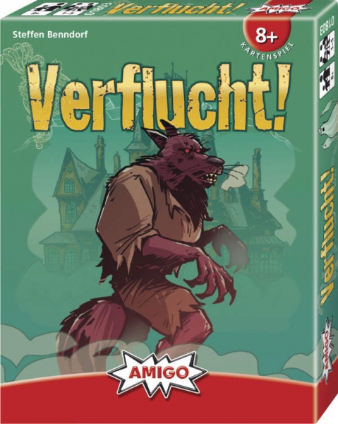 Verflucht!