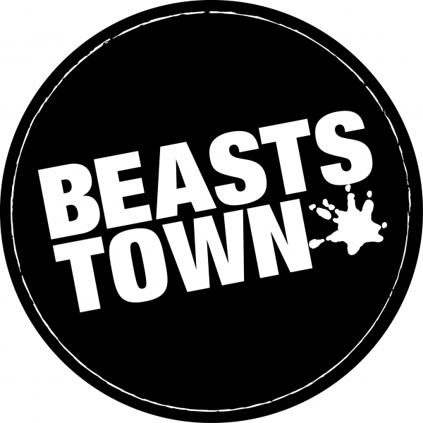 Sweet Teeth - Ratte - BeastsTown by sigikid