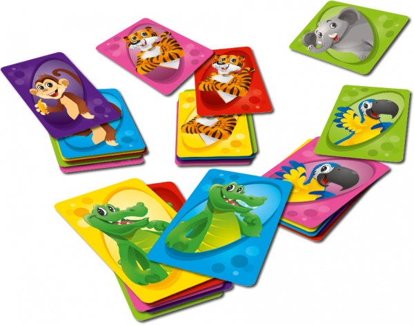 Ligretto® Kids - SCHMIDT SPIELE®