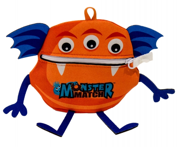 Monster Match - Wie viele Monster schnappst du dir?